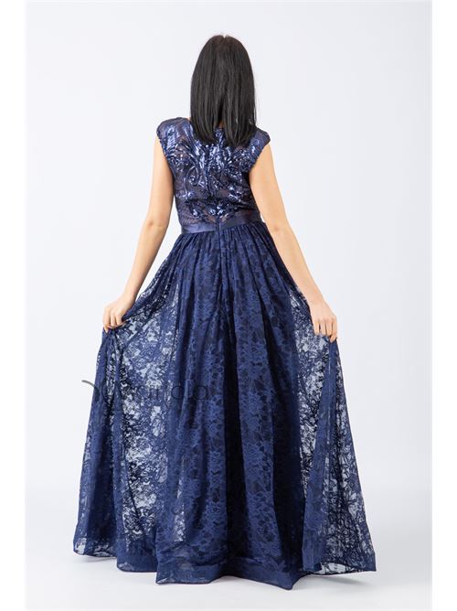  ANTILLE ELEGANCE | ANT1811BLU
